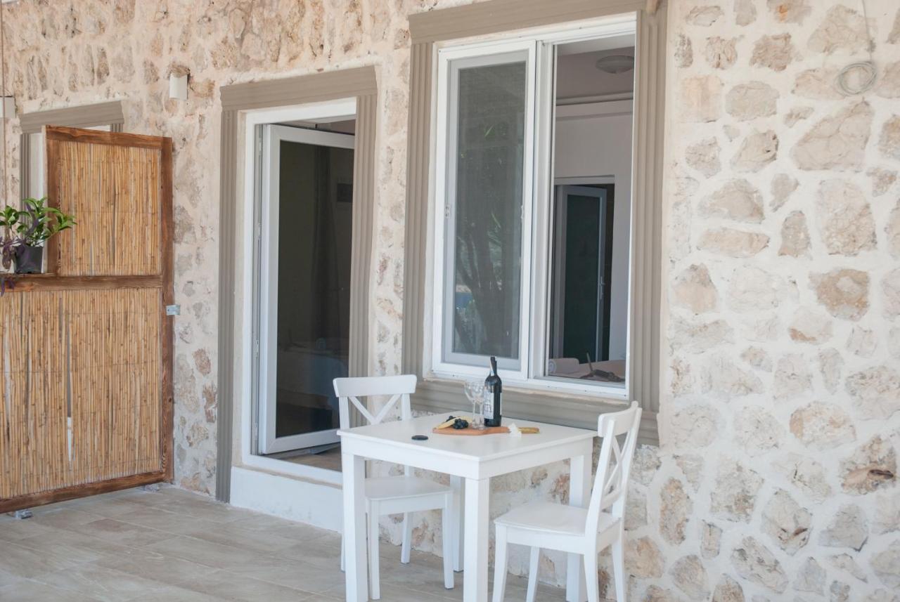 Akrapol Boutique Kas Exterior foto