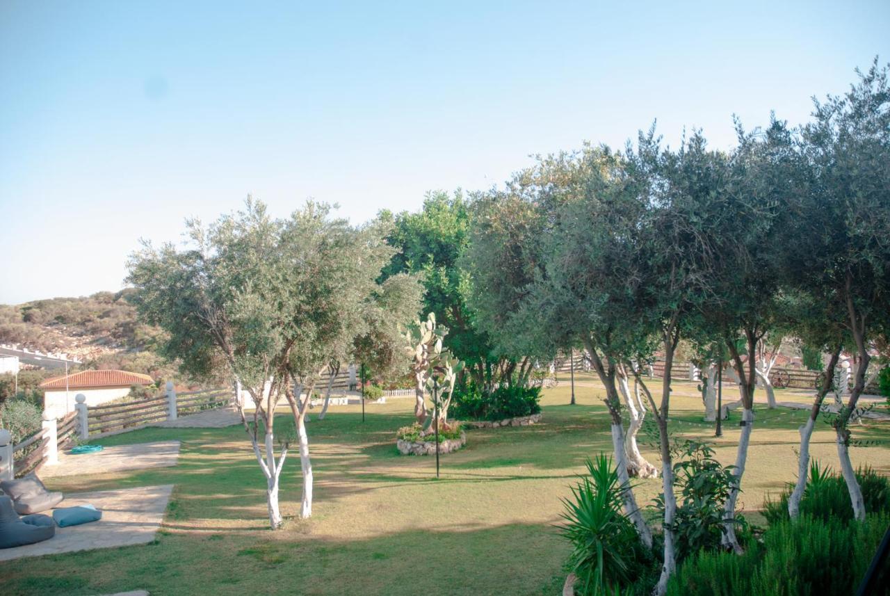Akrapol Boutique Kas Exterior foto
